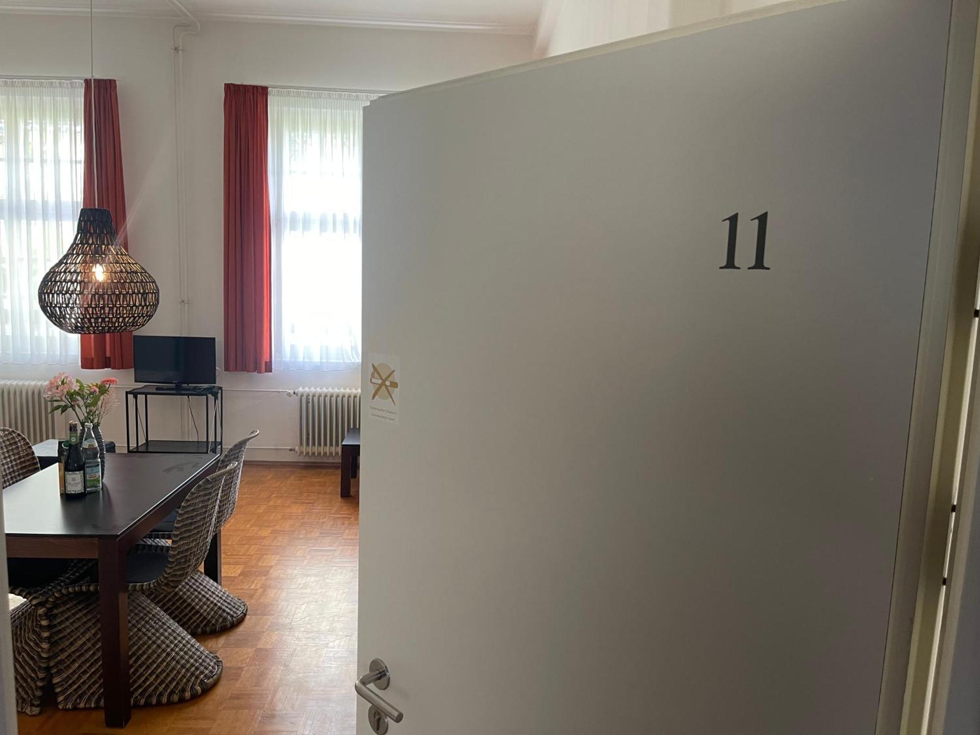 Whliving - Apartments & Studios In كونستانز المظهر الخارجي الصورة