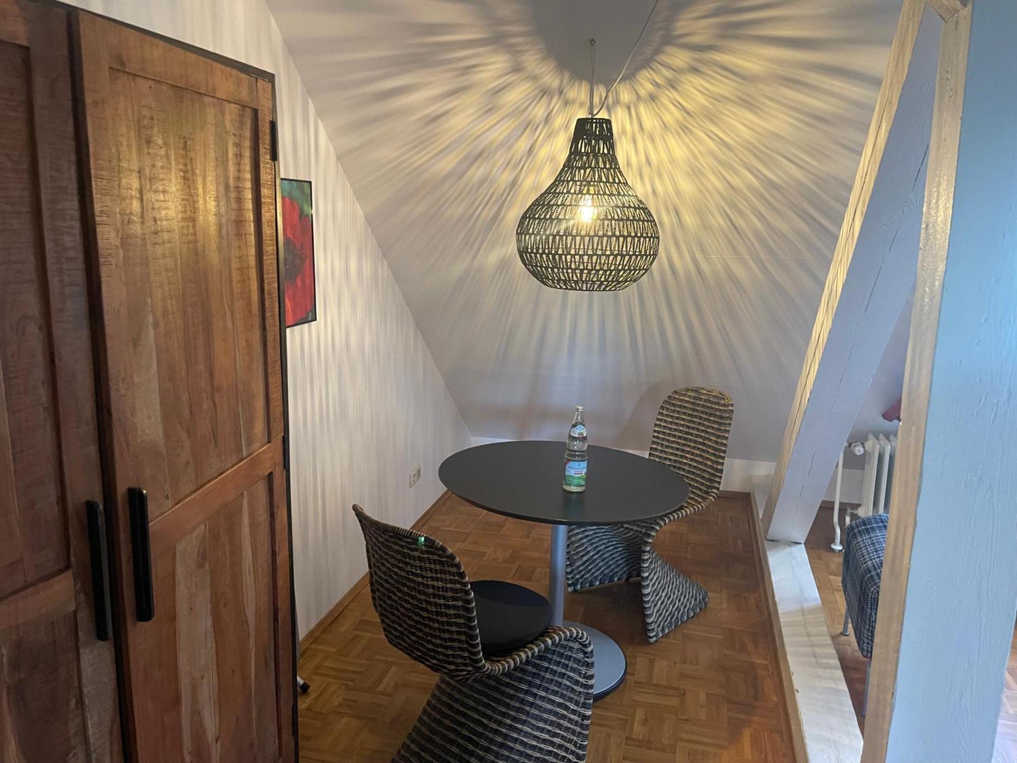 Whliving - Apartments & Studios In كونستانز المظهر الخارجي الصورة