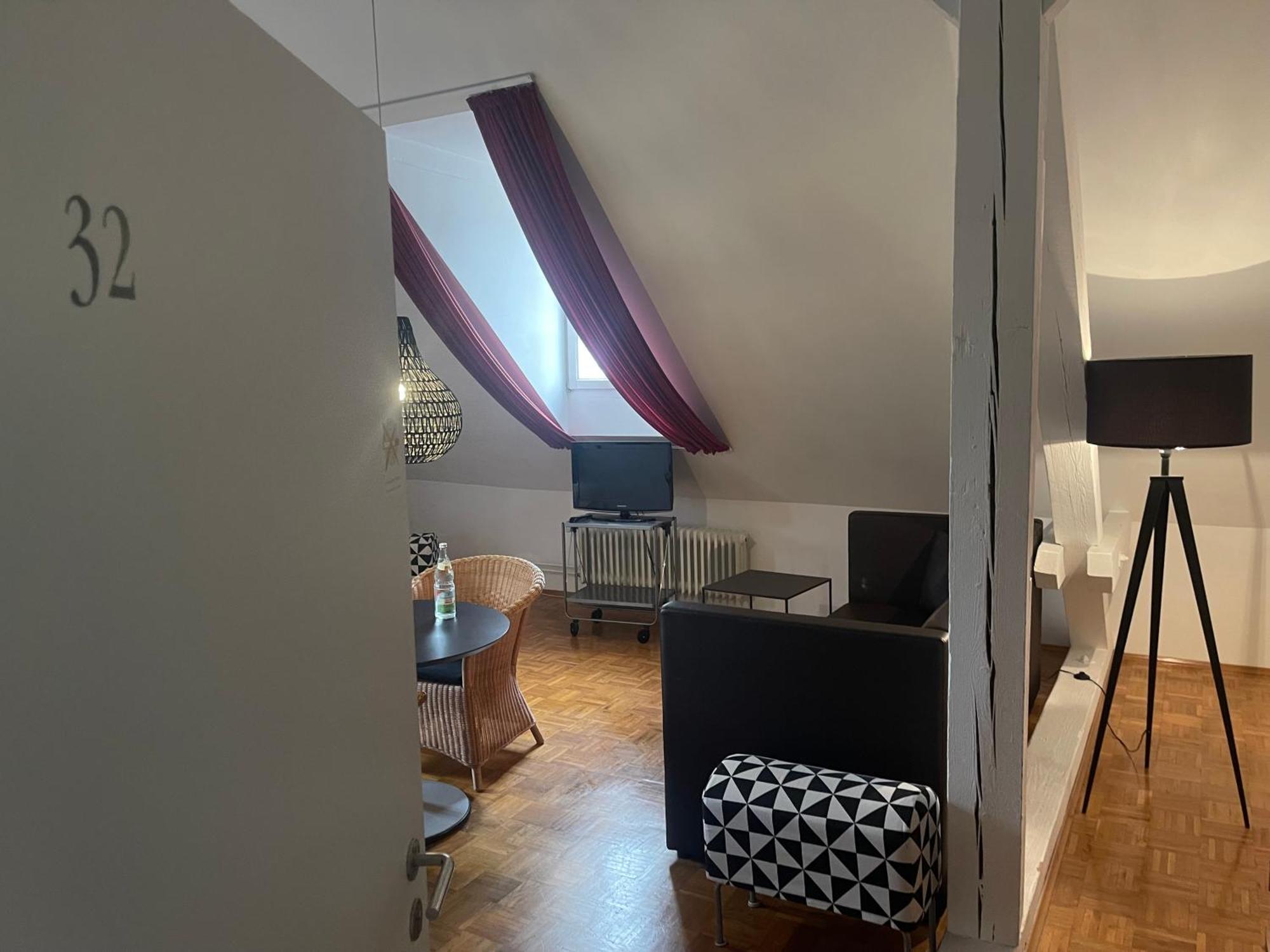 Whliving - Apartments & Studios In كونستانز المظهر الخارجي الصورة