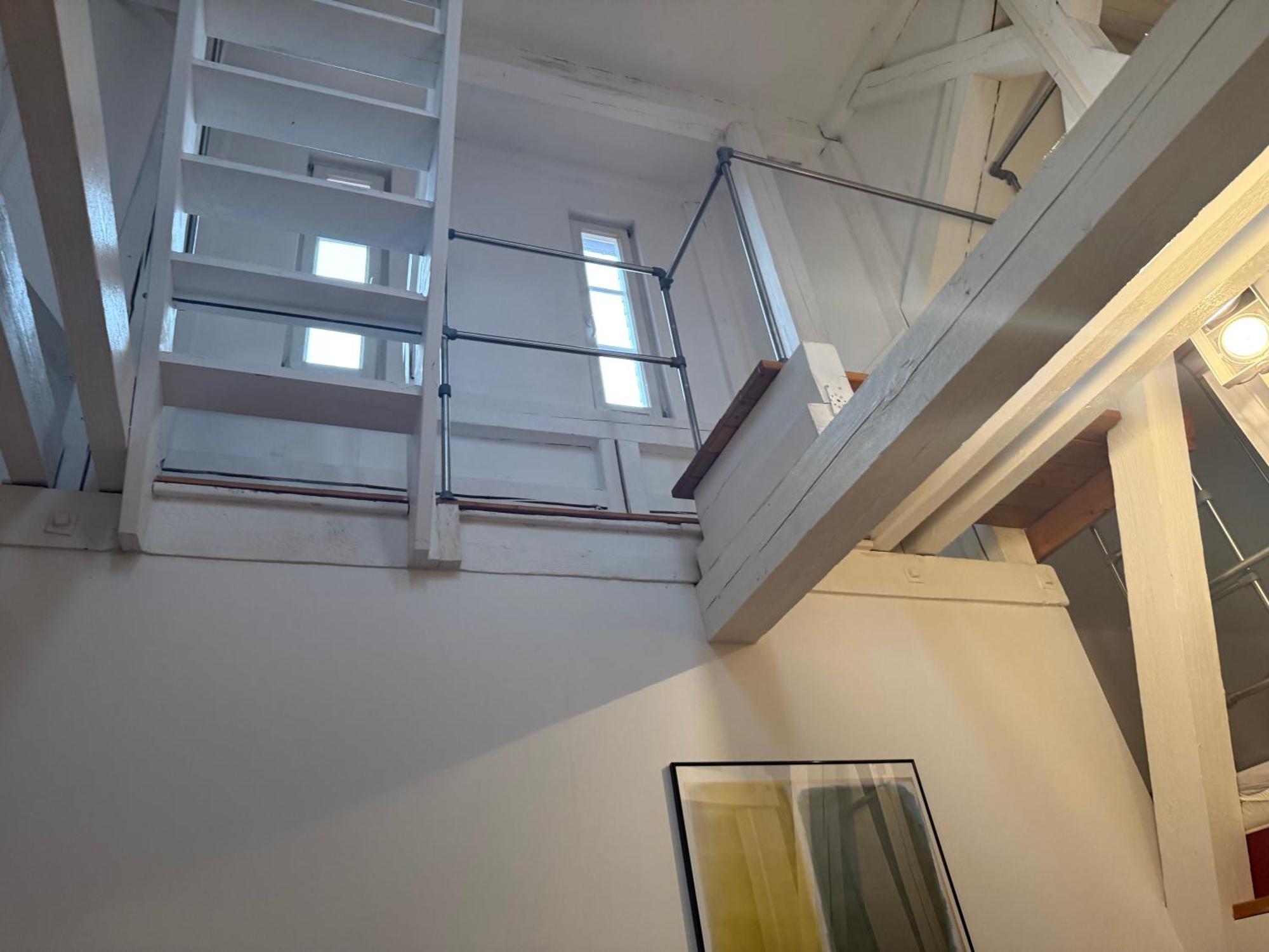 Whliving - Apartments & Studios In كونستانز المظهر الخارجي الصورة